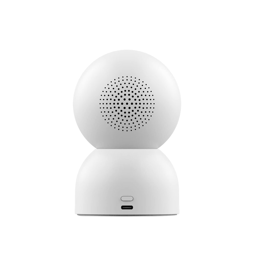 Xiaomi Smart Camera C400, 4MP, 360° Rotation Xiaomi Smart Camera C400, 4MP, 360° Rotation